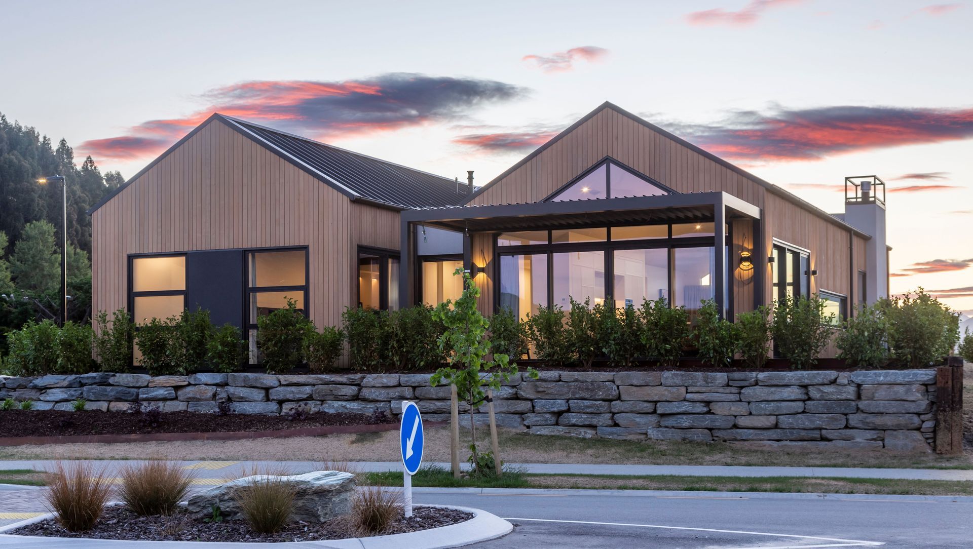 Kawarau Heights | Sanderson Group banner