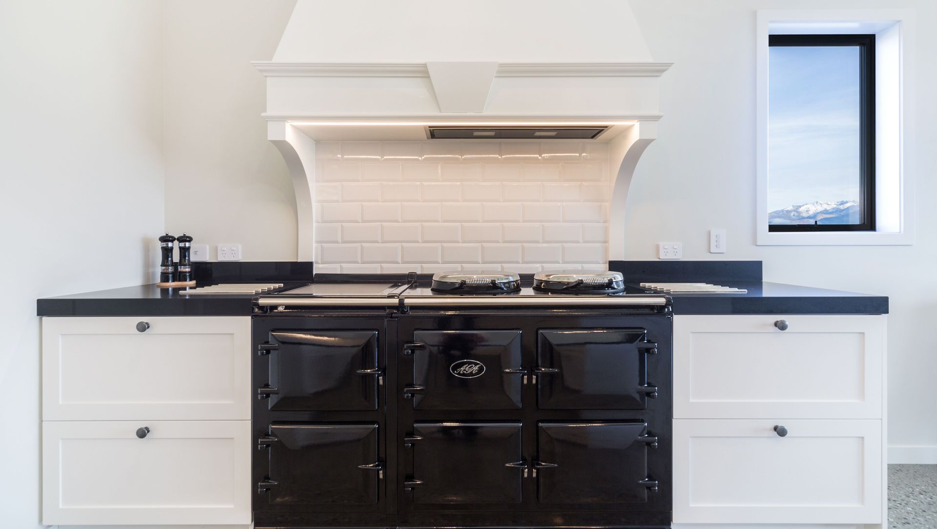 Aga Beauty banner