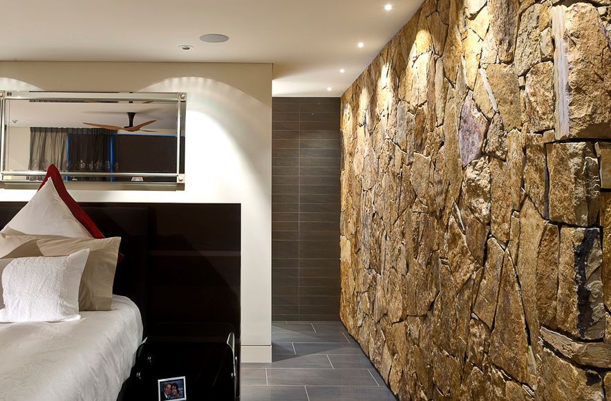 Brindabella Ranges Residence