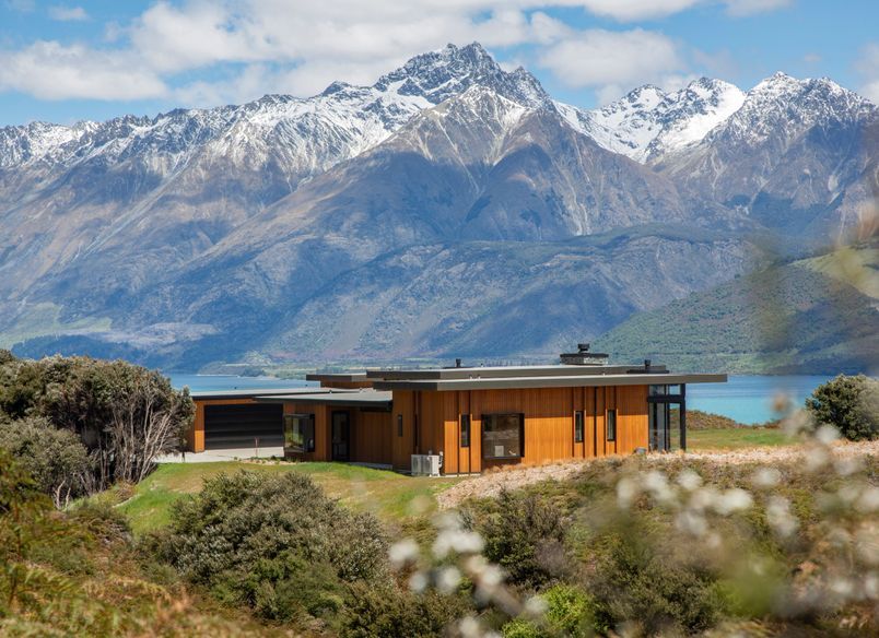 Wyuna Preserve | +Map Architect, Mike Greer Architectural