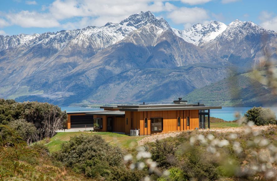 Wyuna Preserve | +Map Architect, Mike Greer Architectural