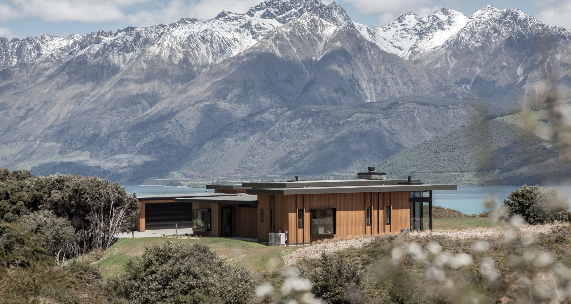 Wyuna Preserve | +Map Architect, Mike Greer Architectural banner