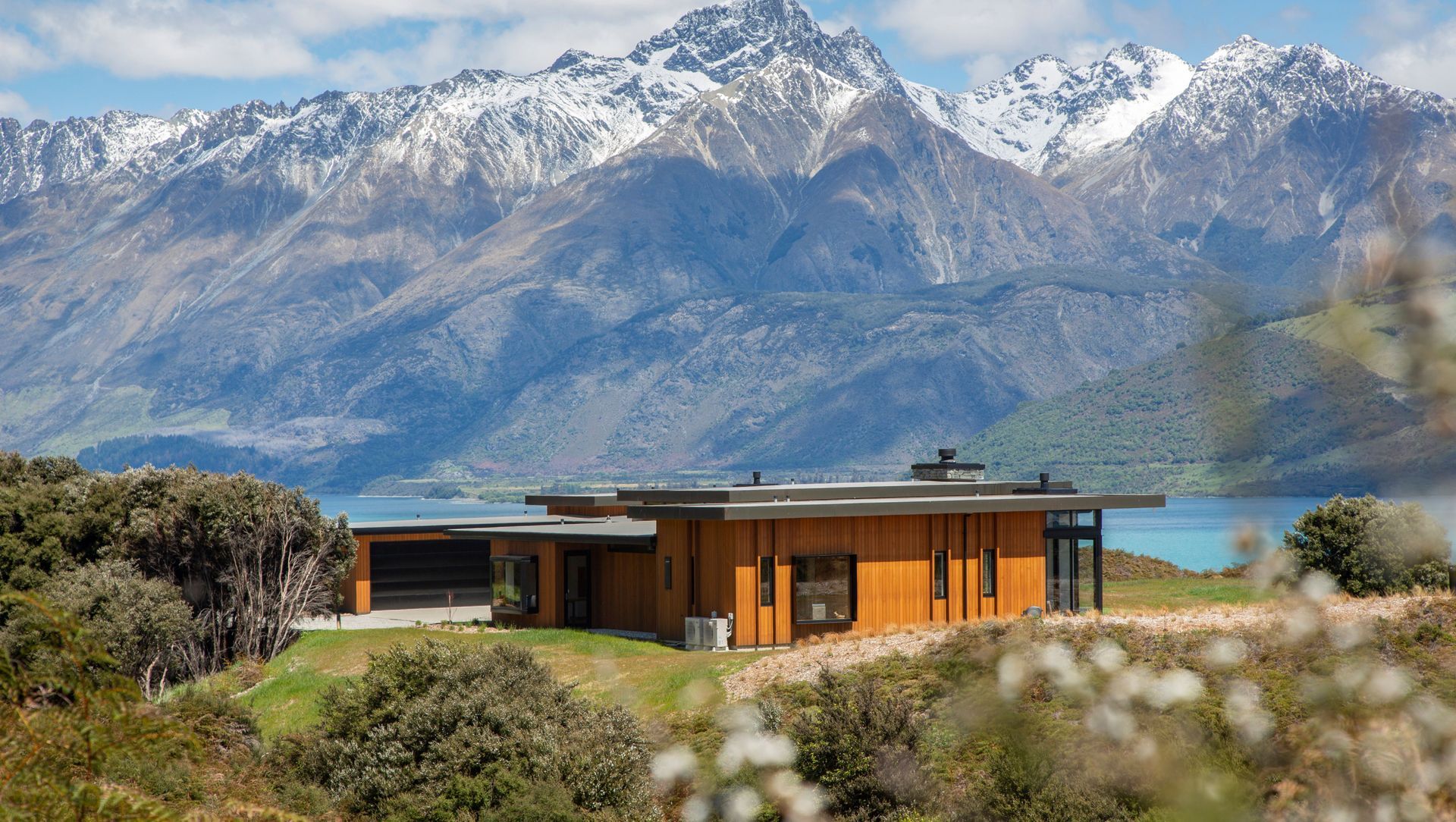 Wyuna Preserve | +Map Architect, Mike Greer Architectural banner