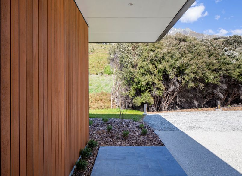 Wyuna Preserve | +Map Architect, Mike Greer Architectural