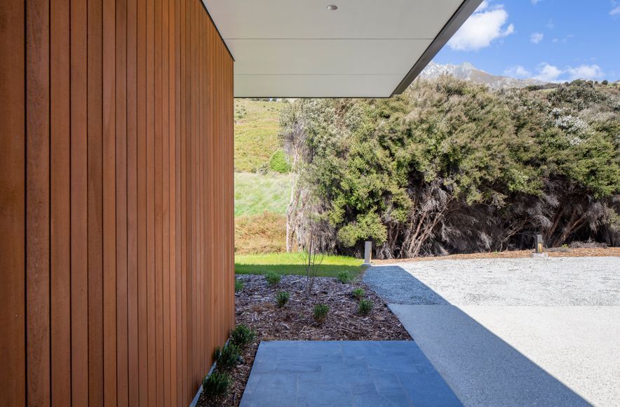 Wyuna Preserve | +Map Architect, Mike Greer Architectural
