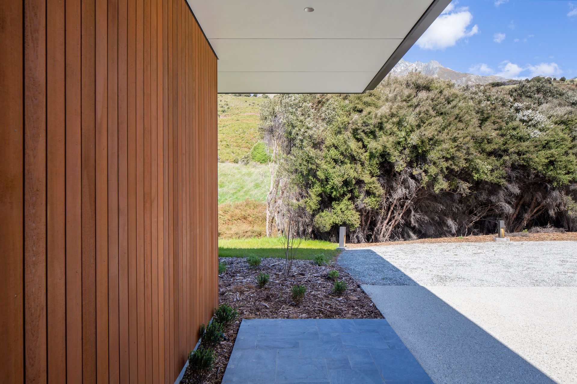 Wyuna Preserve | Map Architect