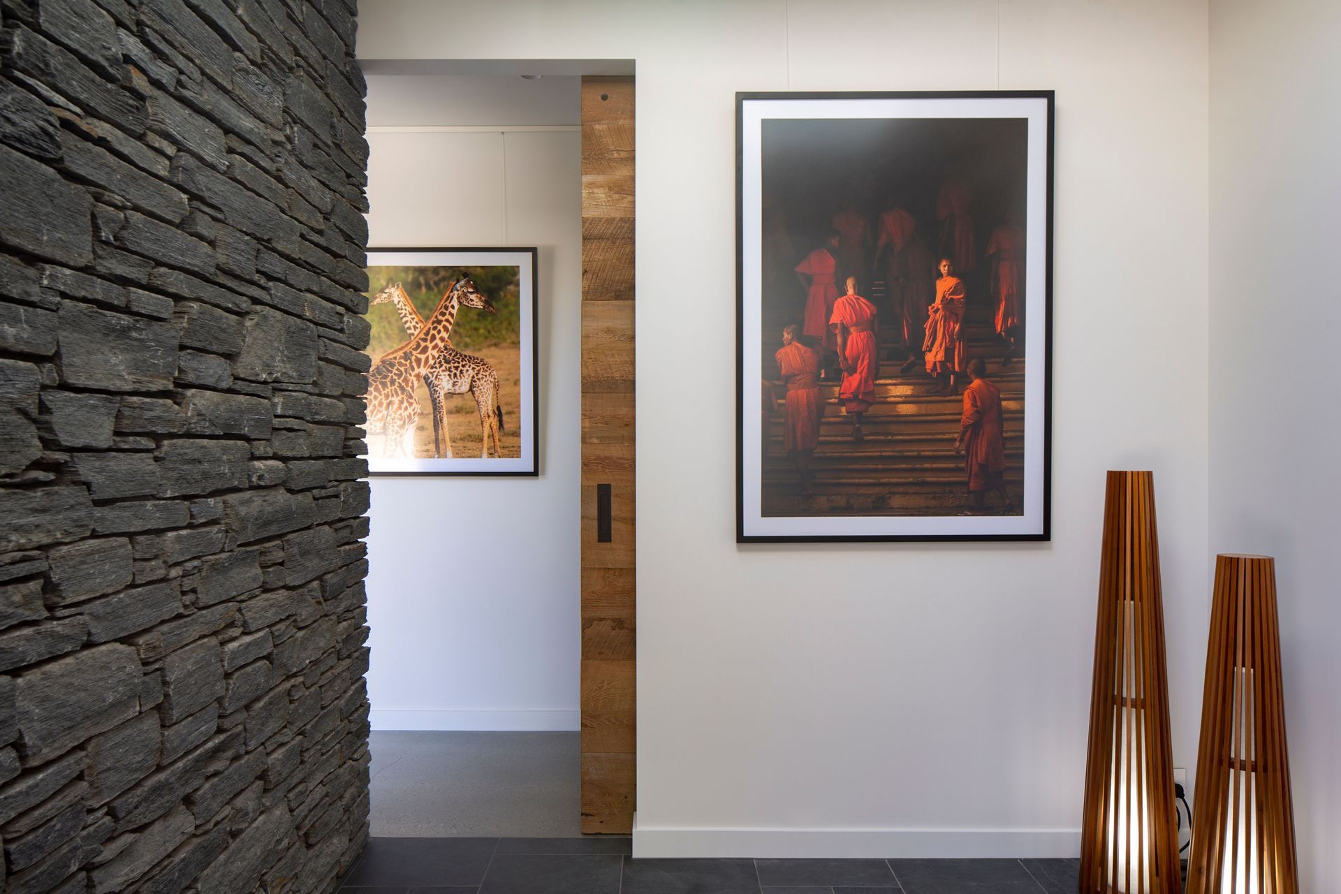 Wyuna Preserve | Map Architect