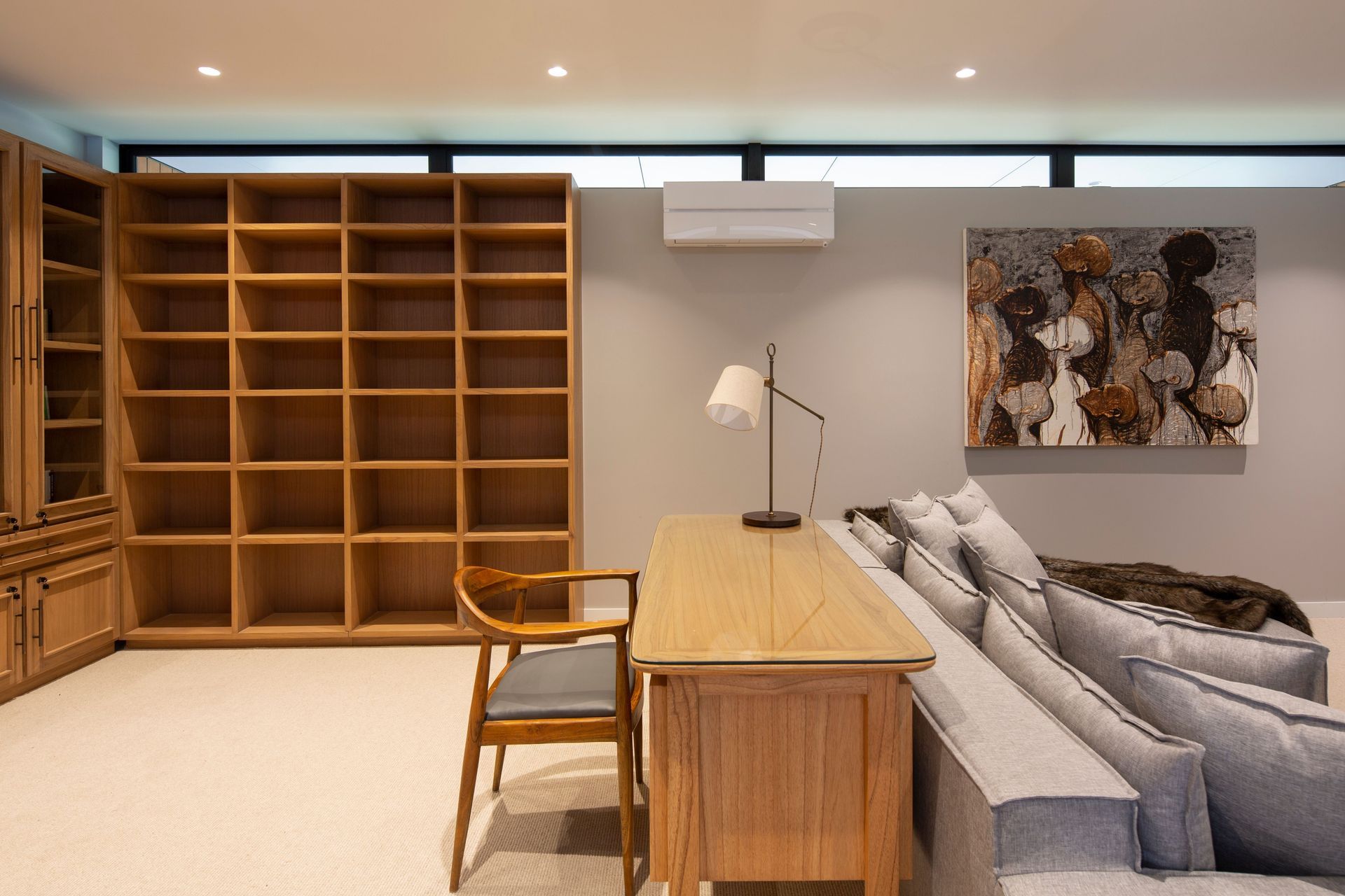 Wyuna Preserve | Map Architect