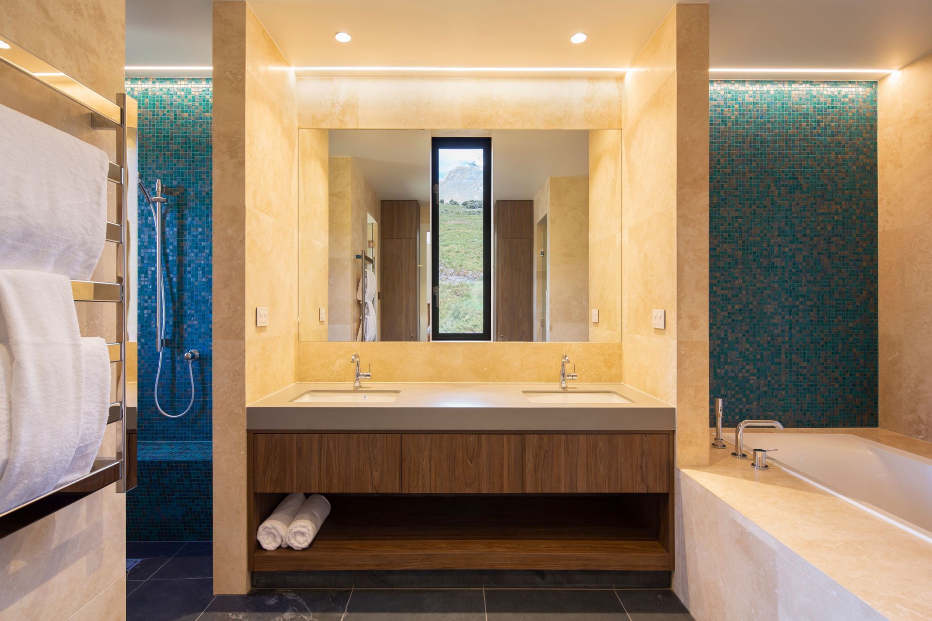 Wyuna Preserve | Map Architect