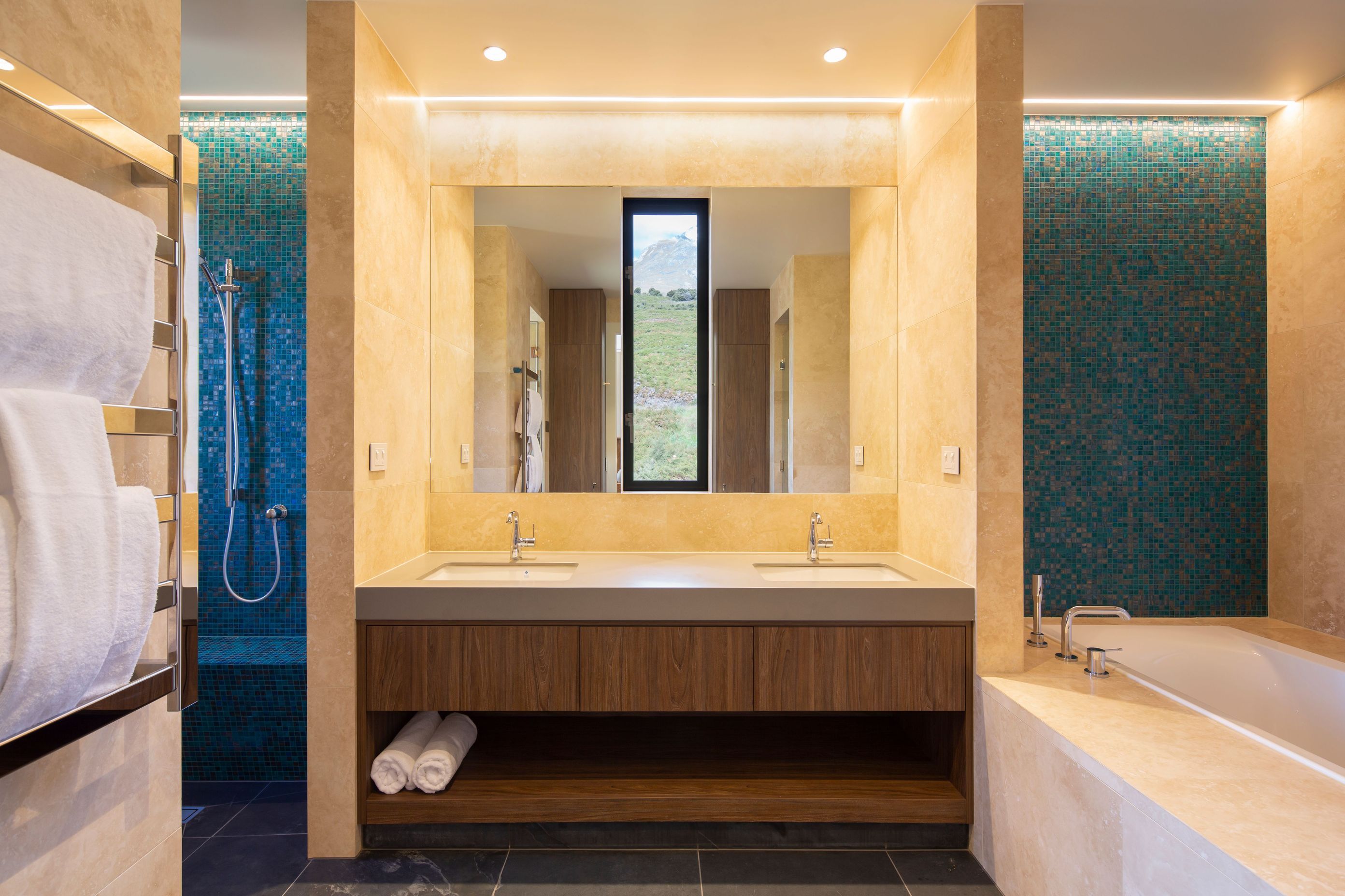 Wyuna Preserve | Map Architect