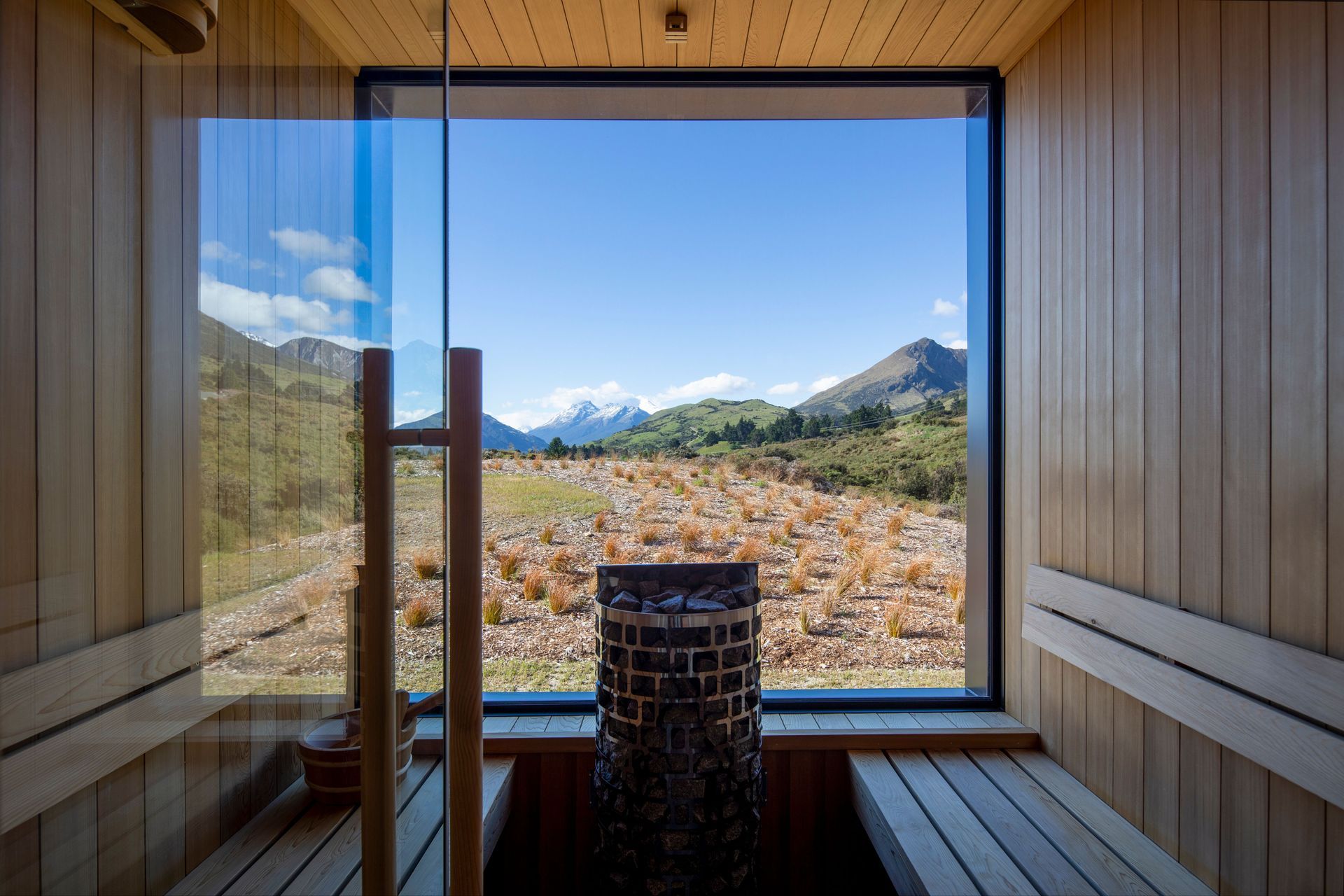 Wyuna Preserve | Map Architect