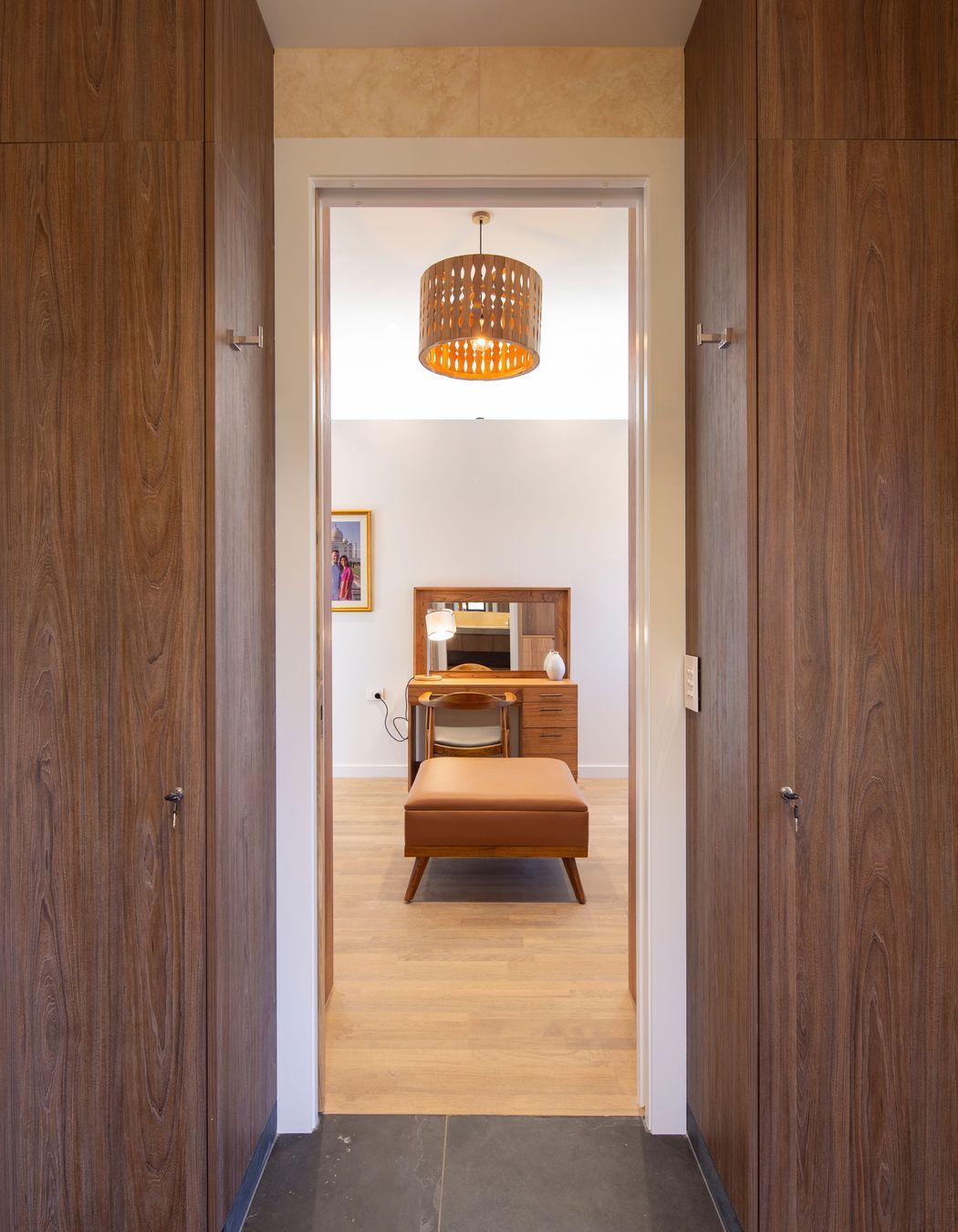 Wyuna Preserve | Map Architect