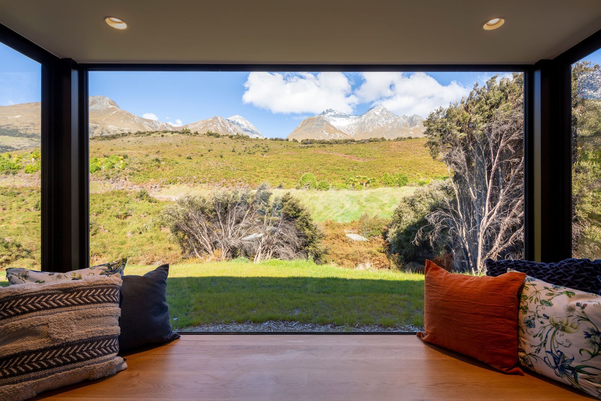 Wyuna Preserve | Map Architect