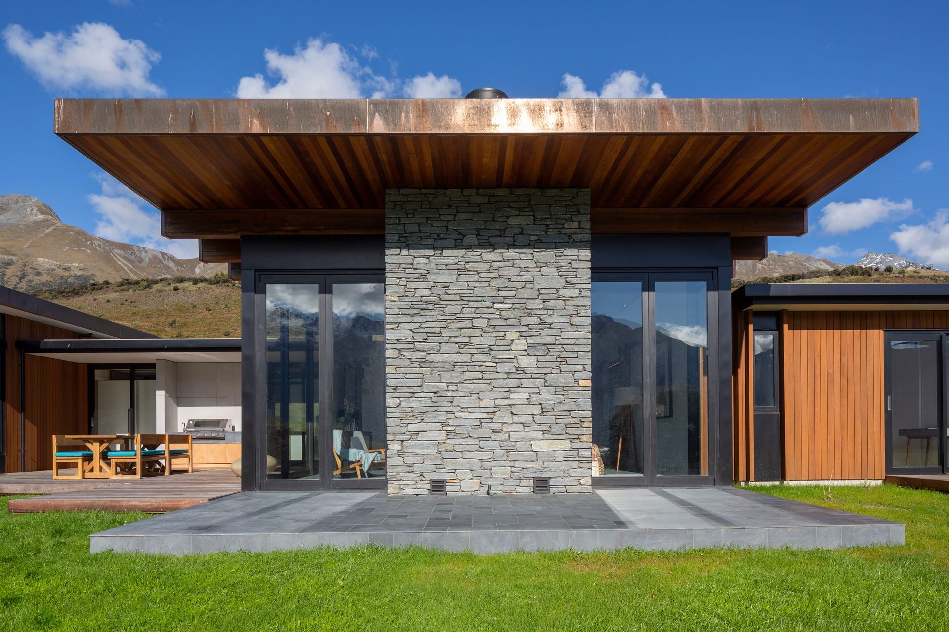 Wyuna Preserve | Map Architect