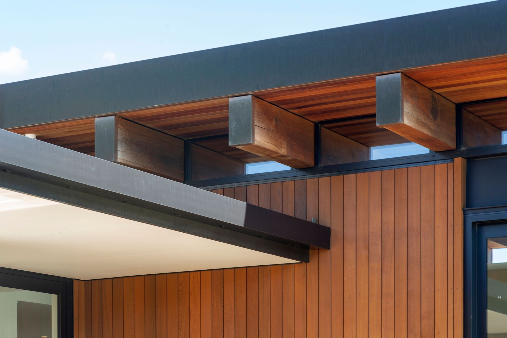 Wyuna Preserve | Map Architect