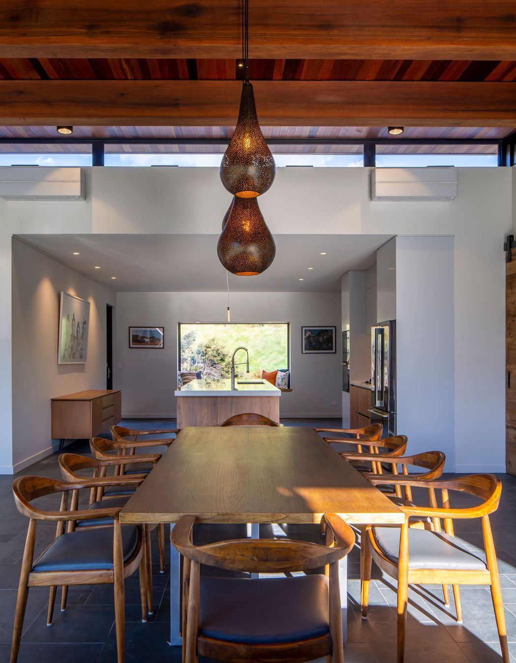 Wyuna Preserve | Map Architect