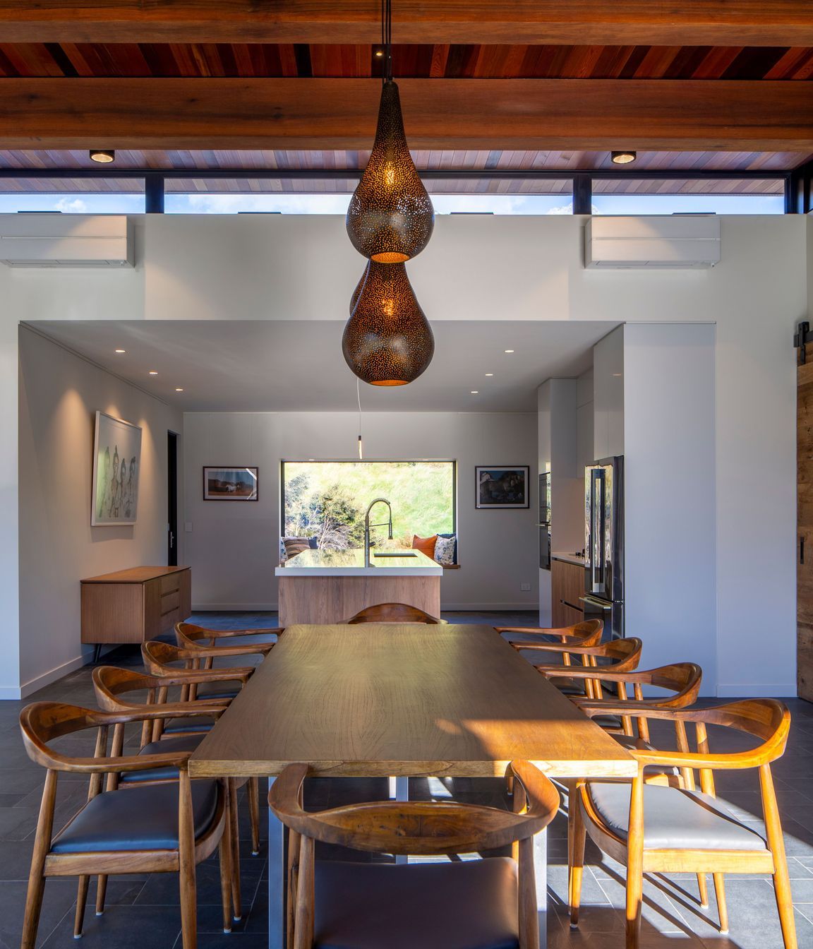 Wyuna Preserve | Map Architect