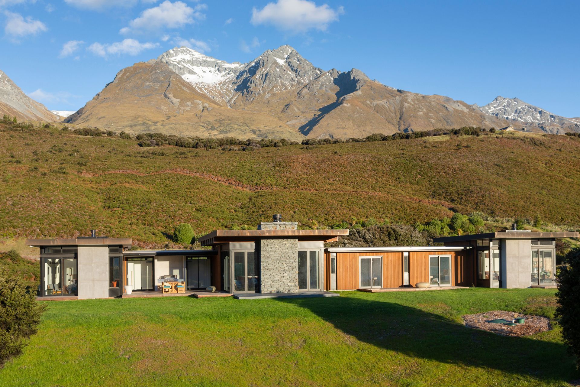 Wyuna Preserve | Map Architect