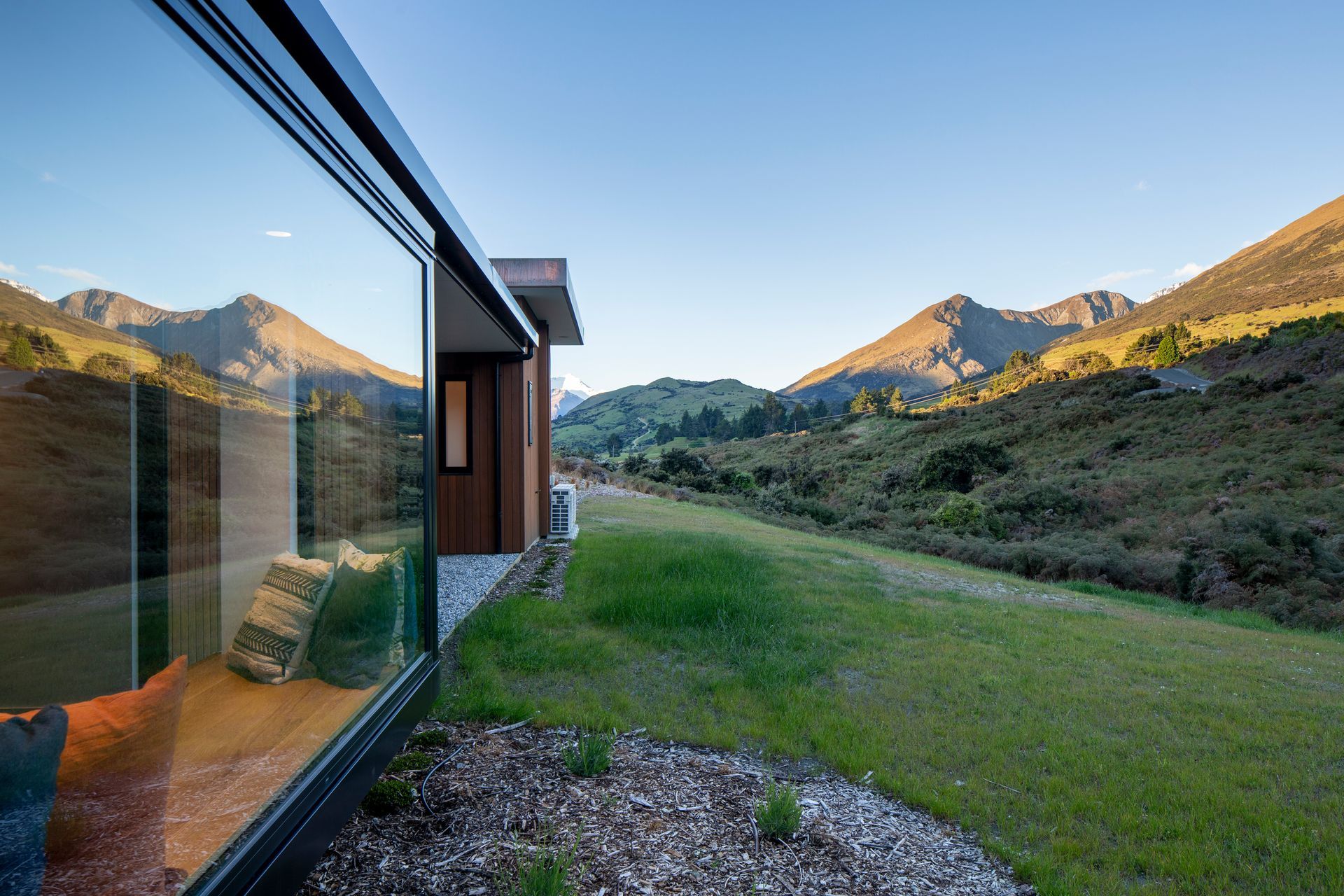 Wyuna Preserve | Map Architect