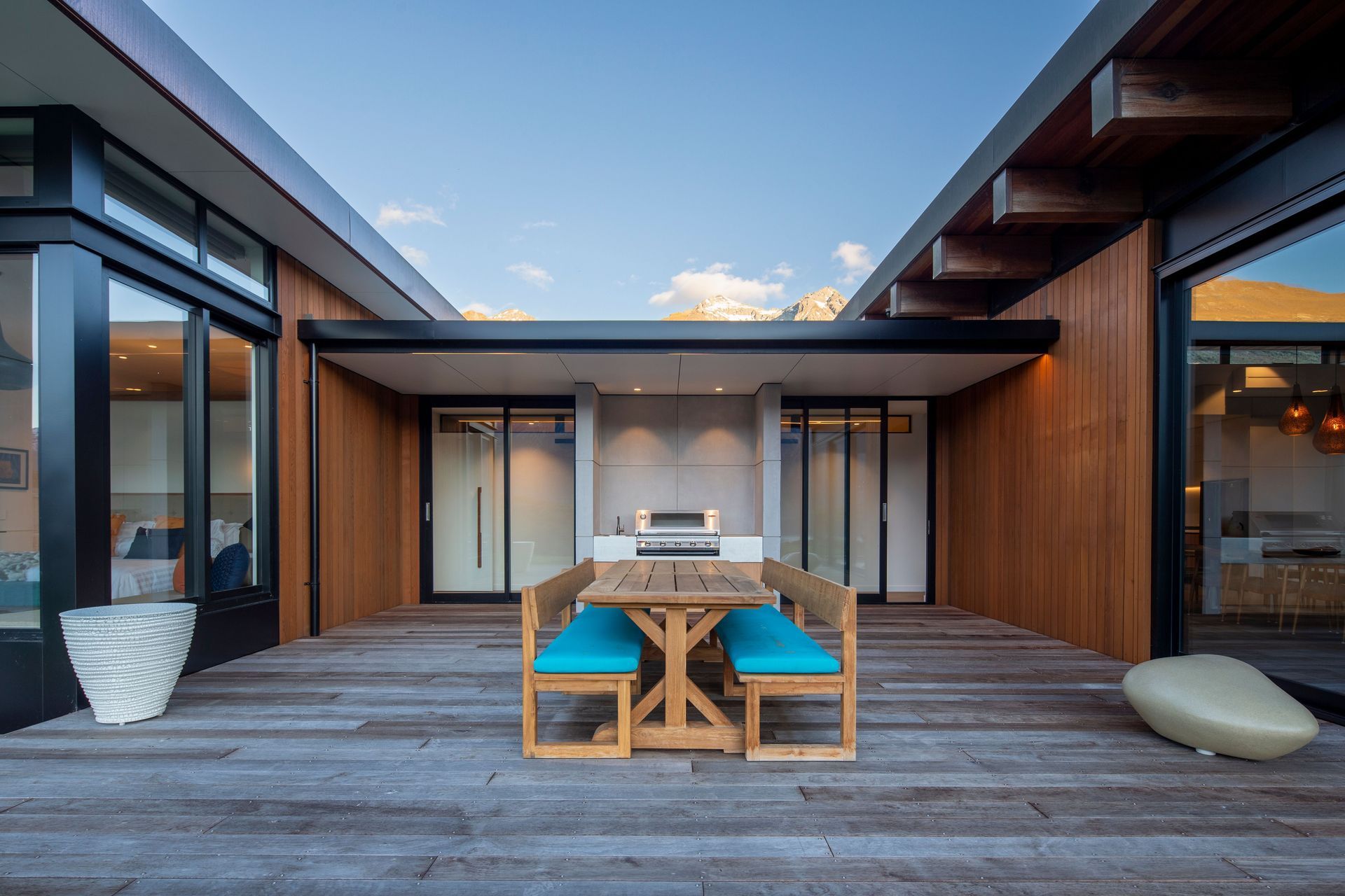 Wyuna Preserve | Map Architect