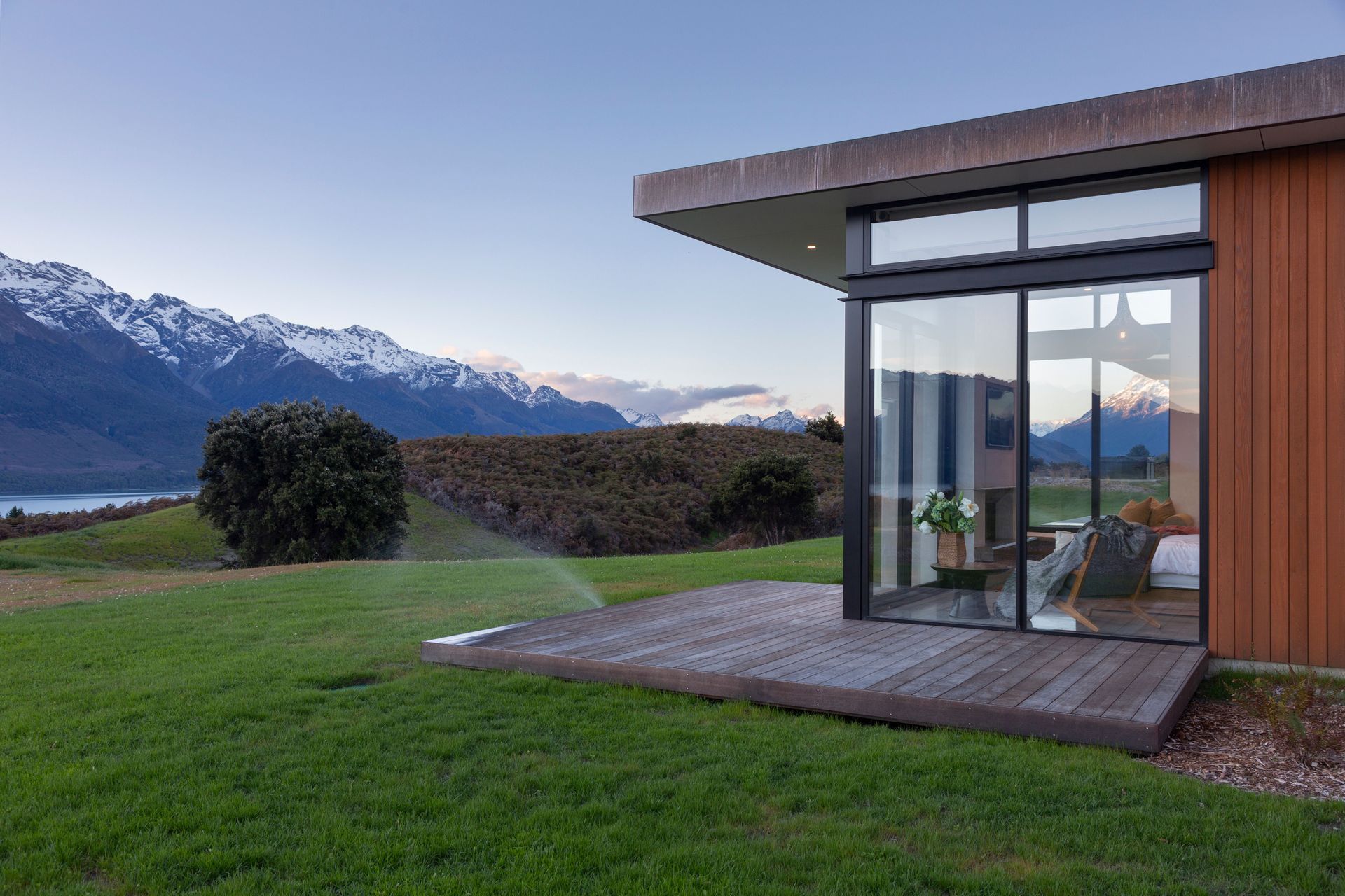 Wyuna Preserve | Map Architect