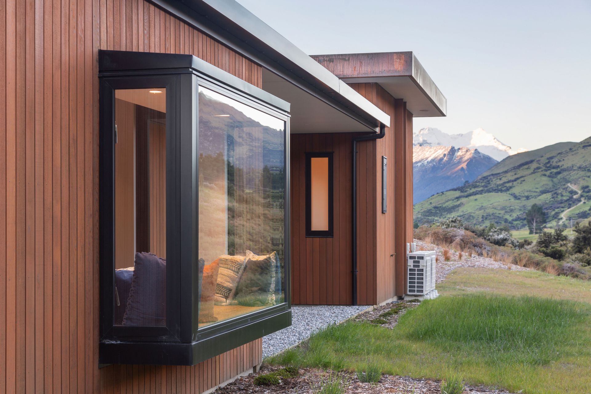 Wyuna Preserve | Map Architect