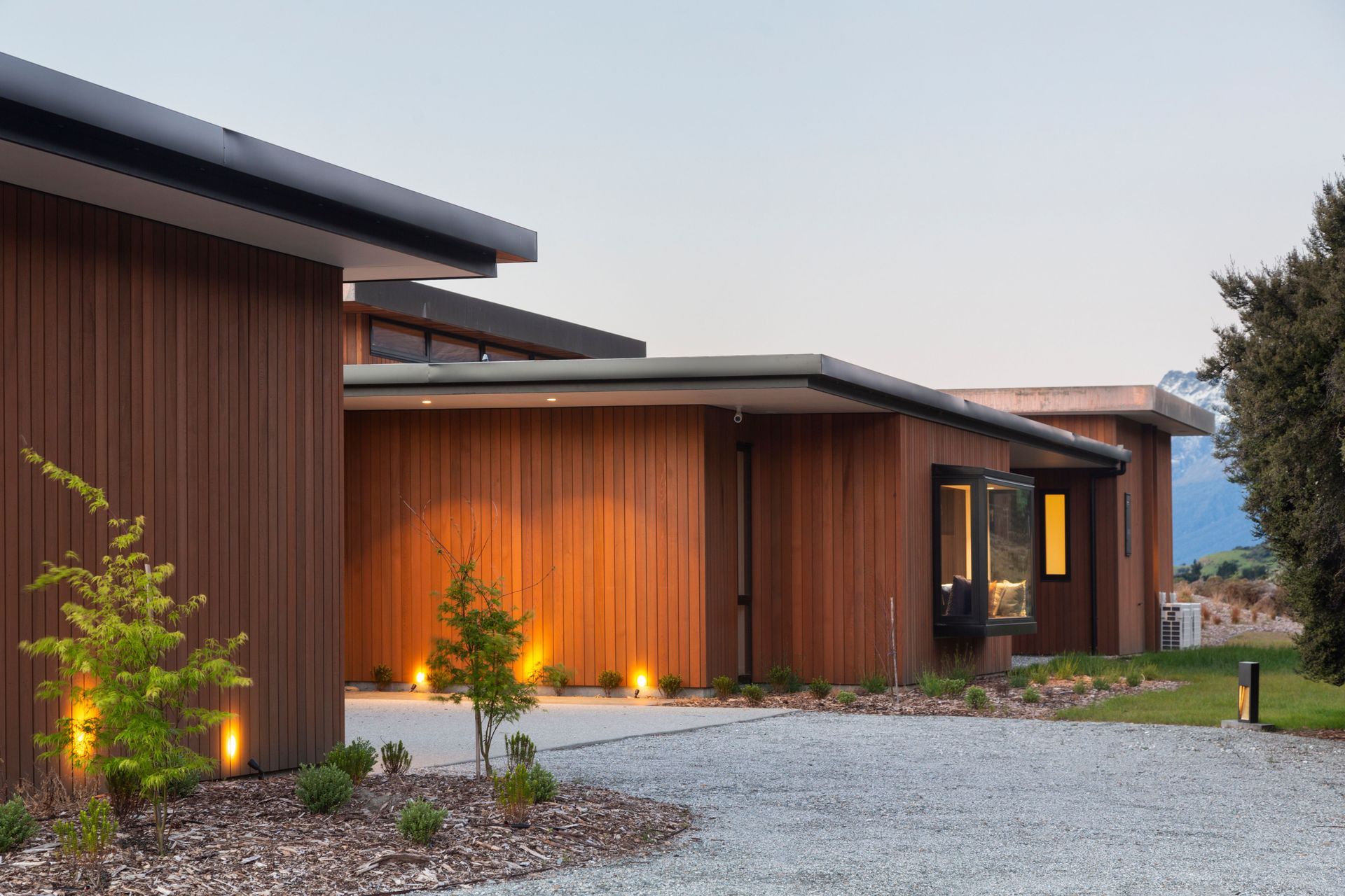 Wyuna Preserve | Map Architect