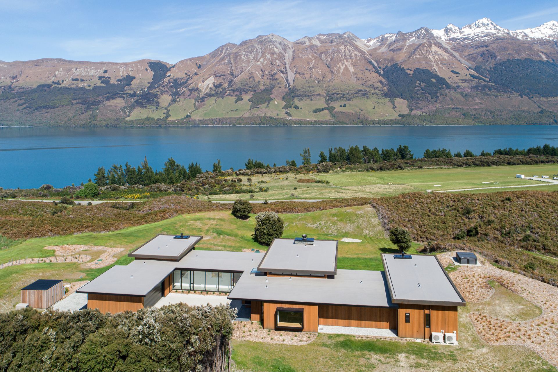 Wyuna Preserve | Map Architect