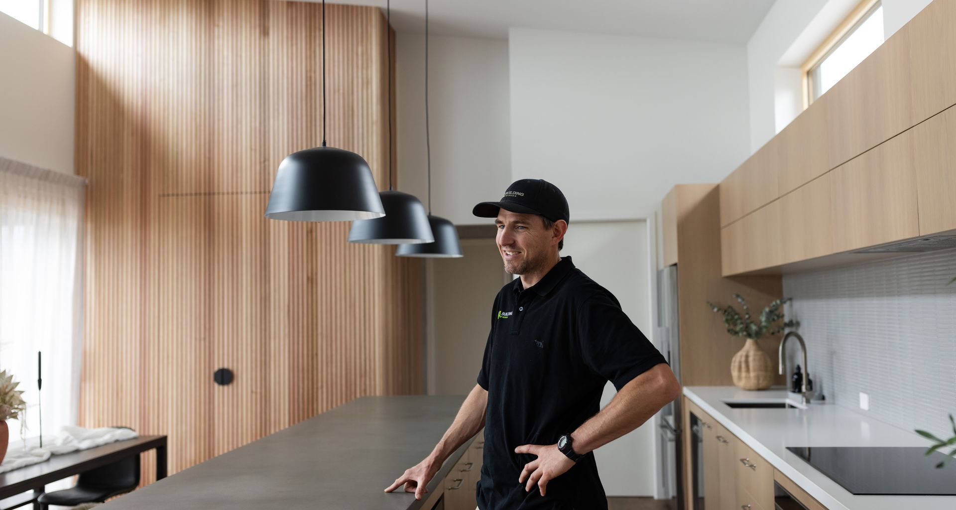 Passive House Wanaka banner