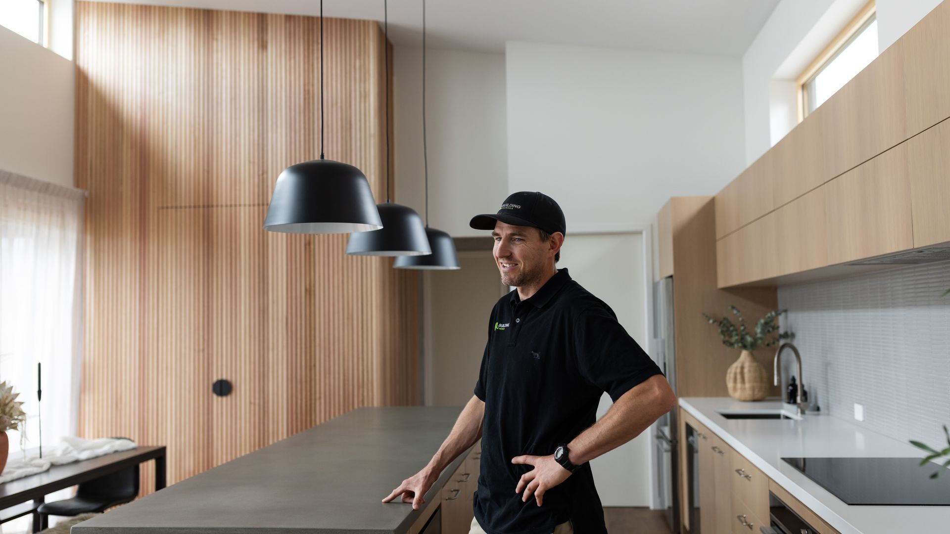 Passive House Wanaka banner