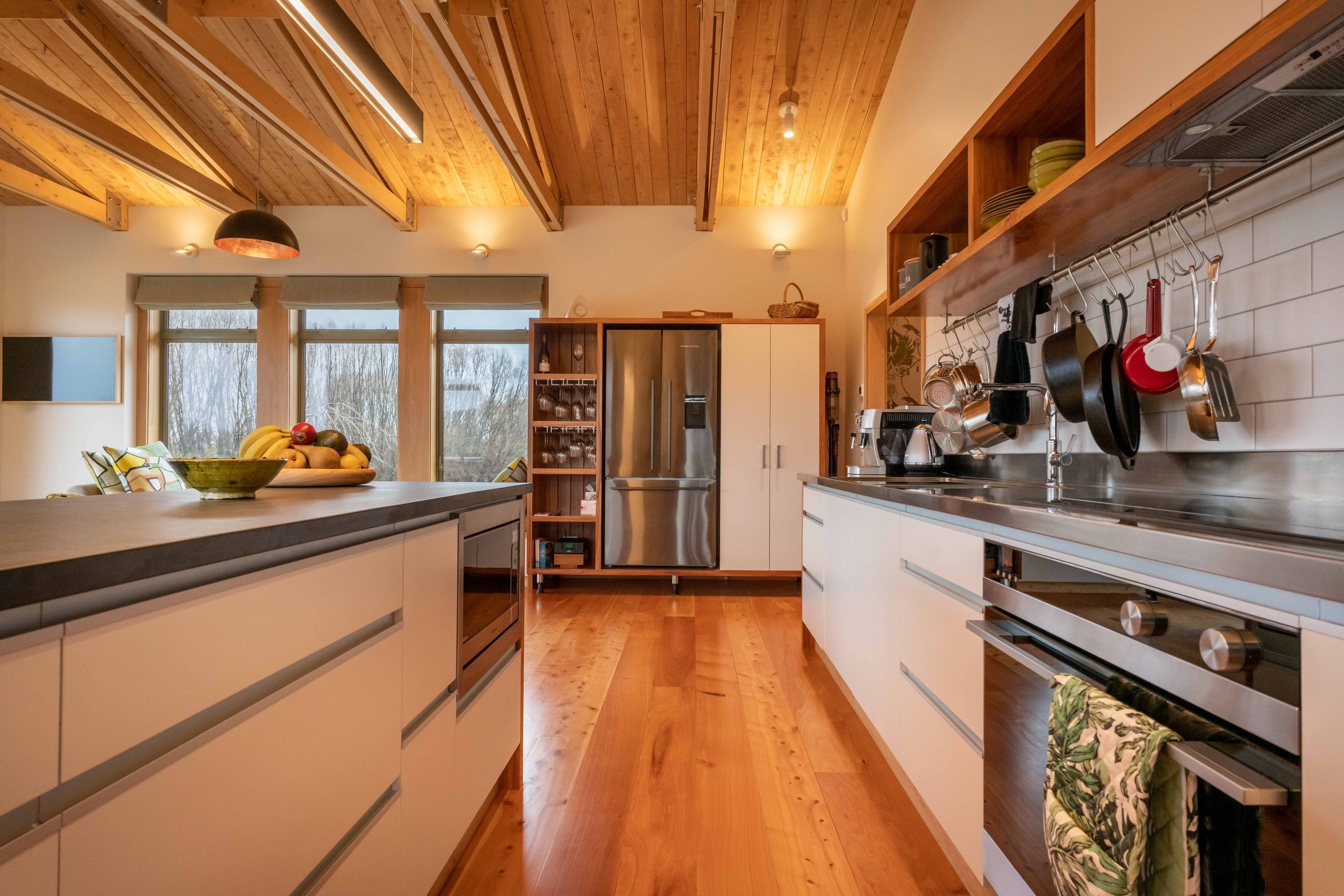Halliday Road, Wanaka