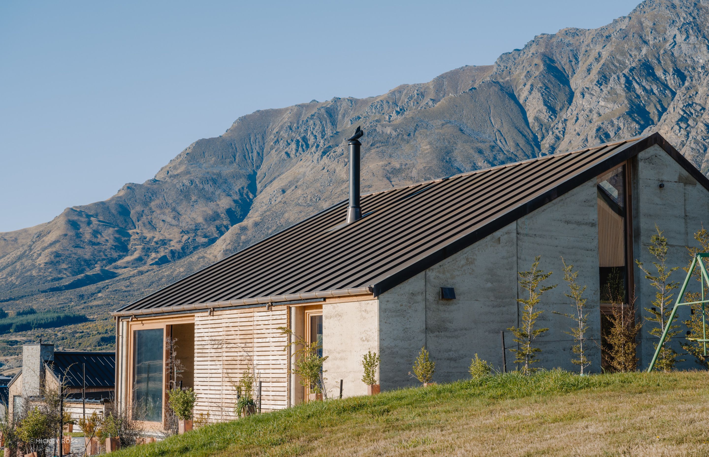 Jacks Point Little Houses