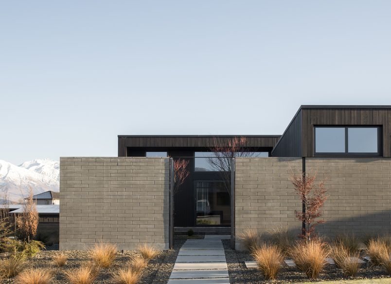 Kereru Crescent II