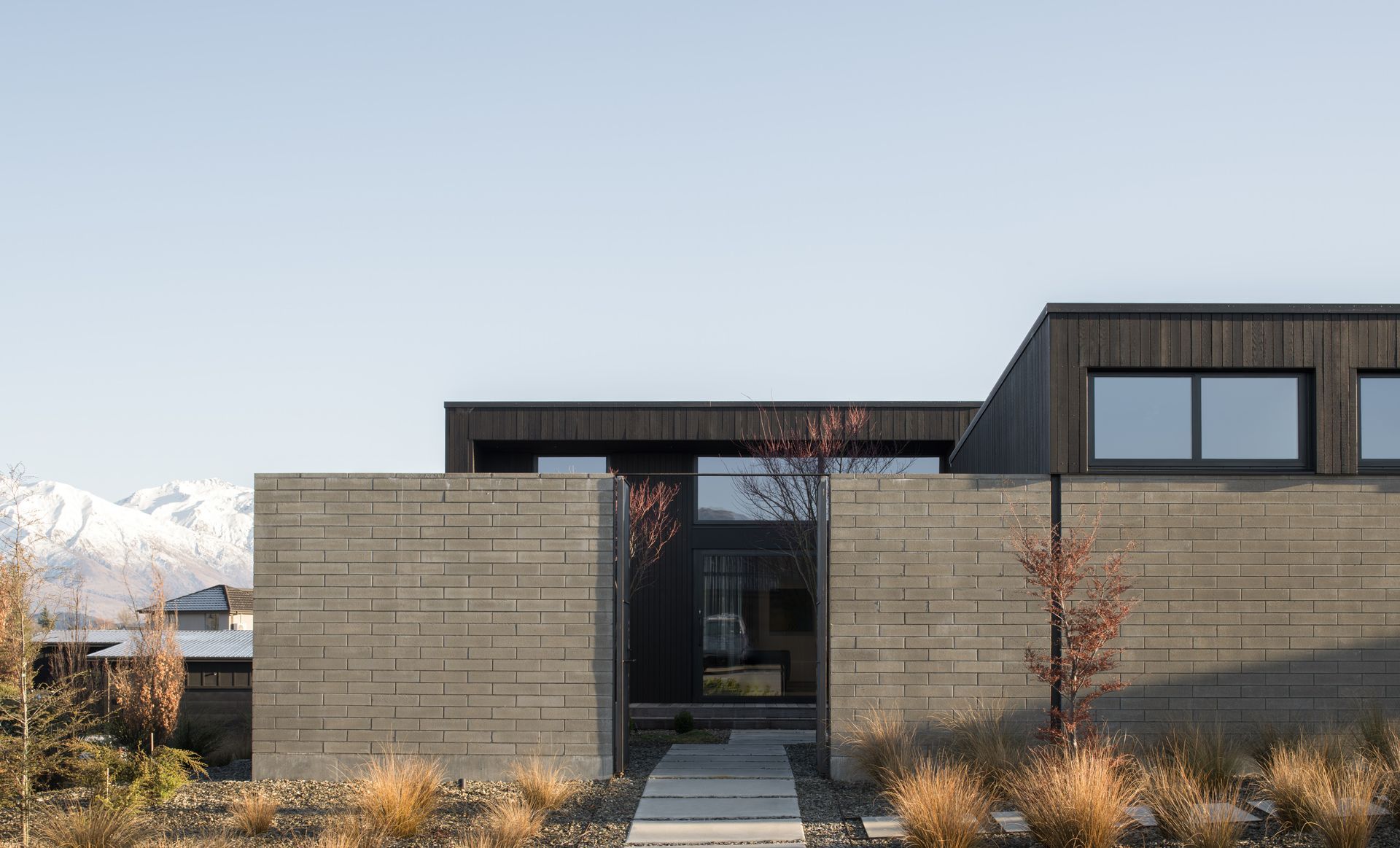 Kereru Crescent II