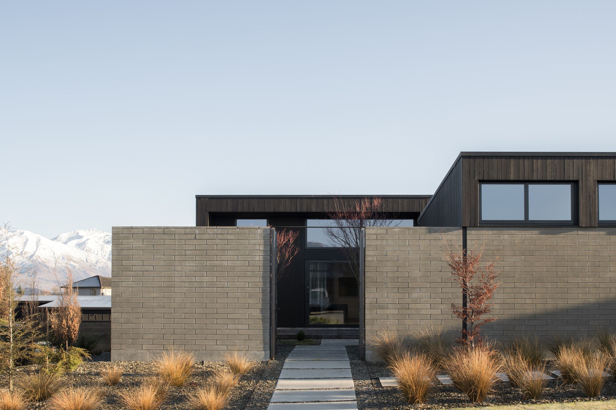 Kereru Crescent II