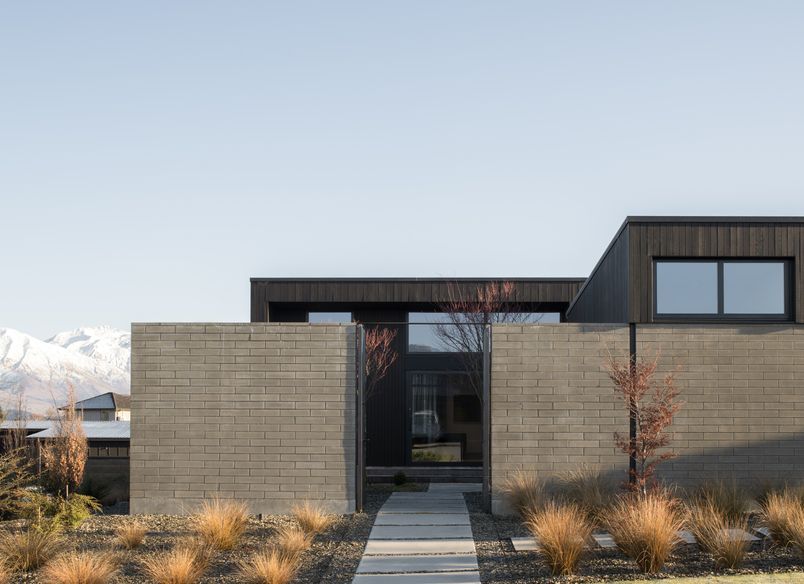 Kereru Crescent II