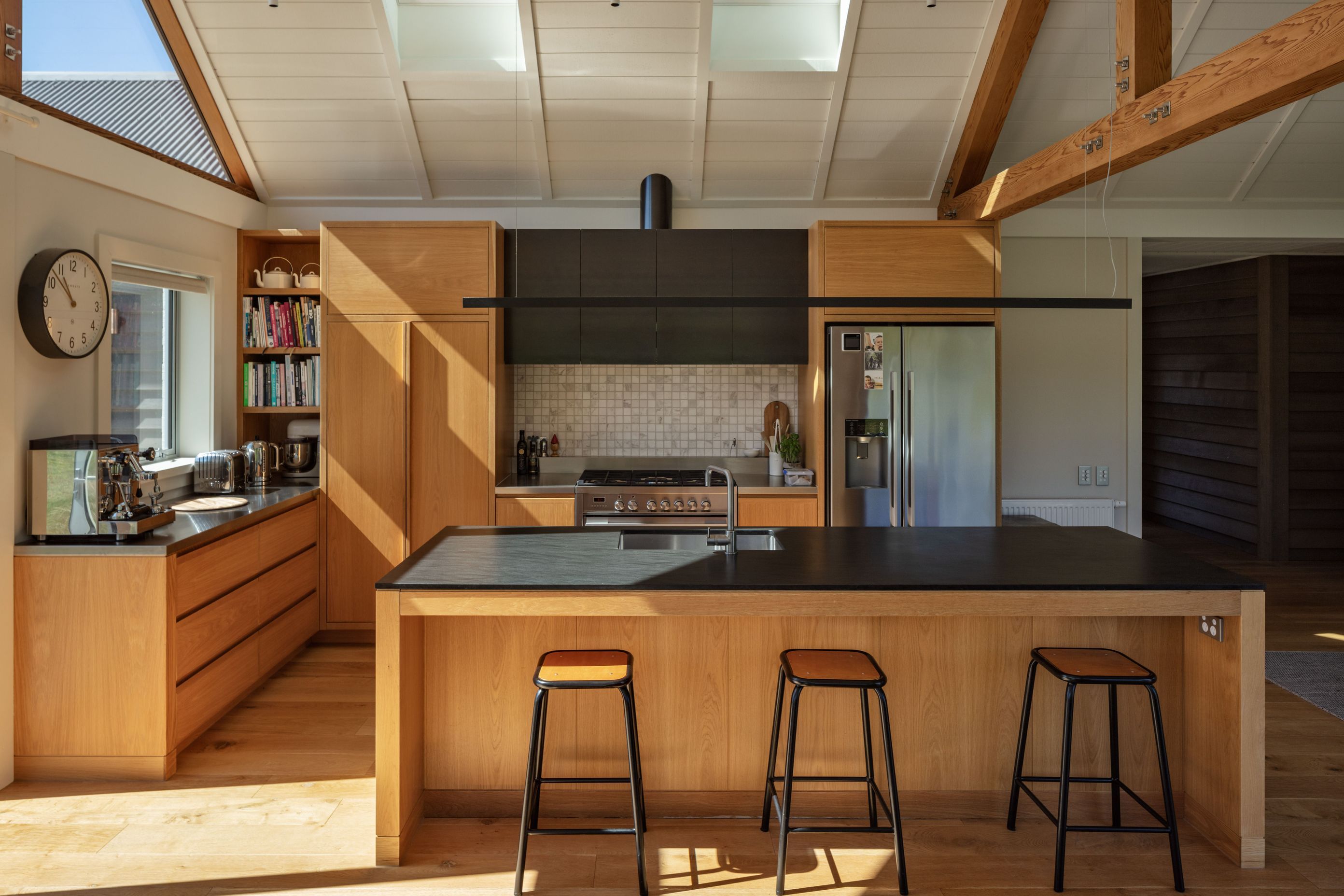 Slopehill Road House