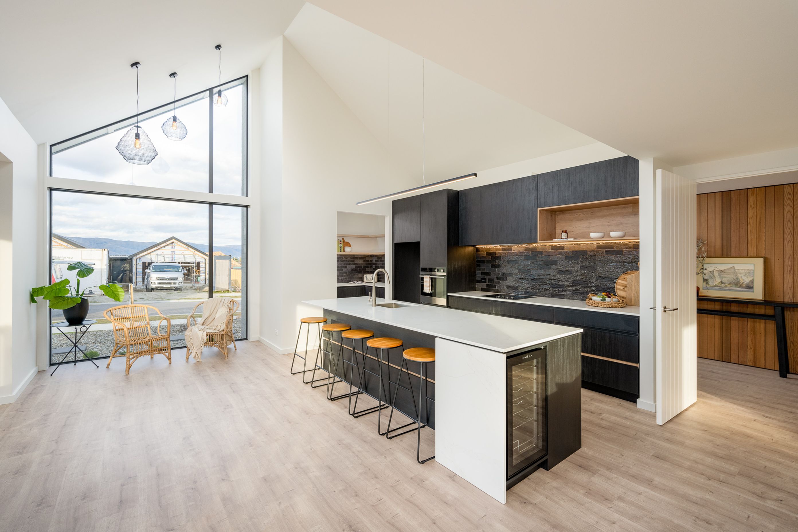 Northlake Home