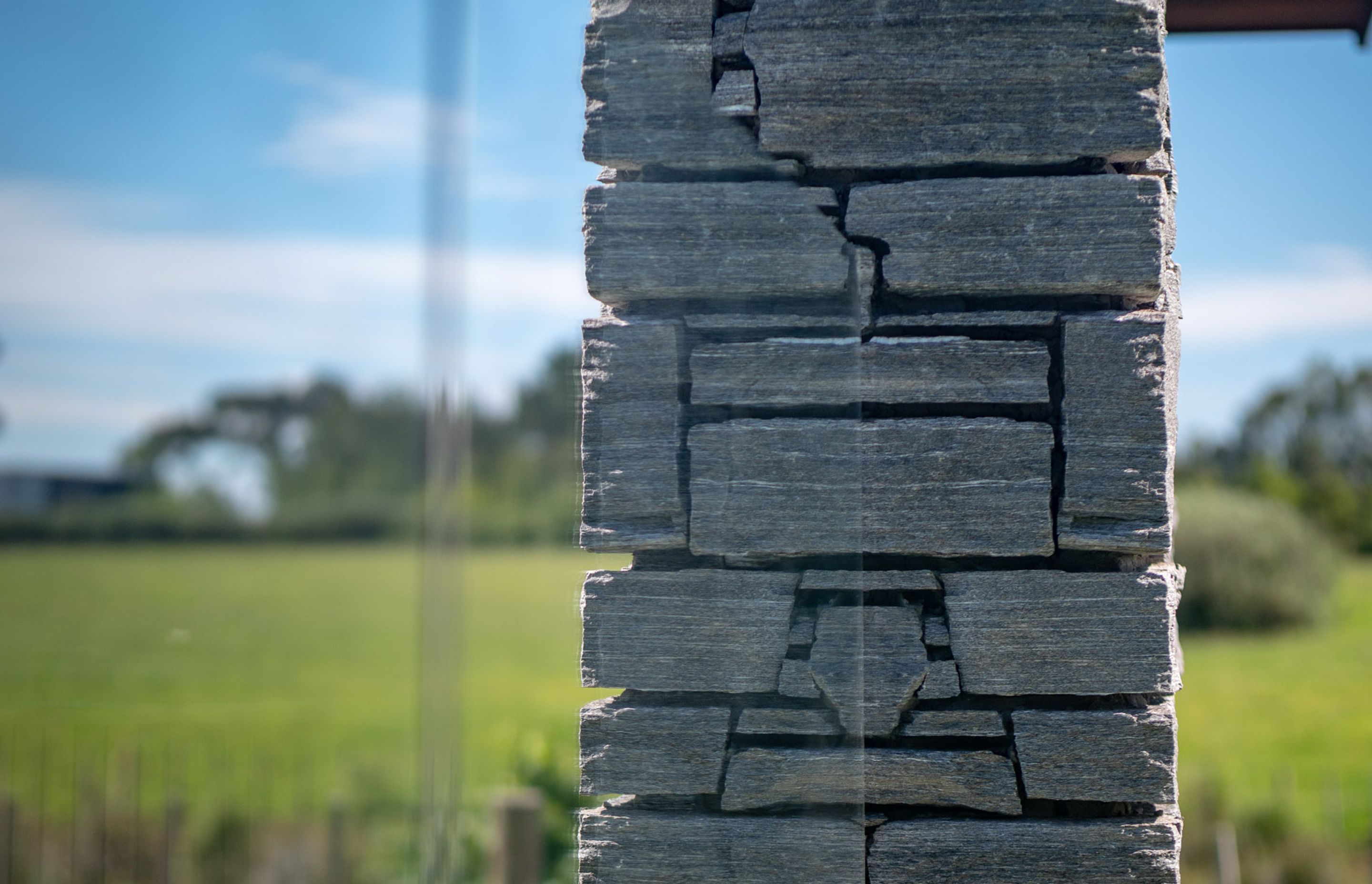 Helensville Glass - Residential - Riverhead