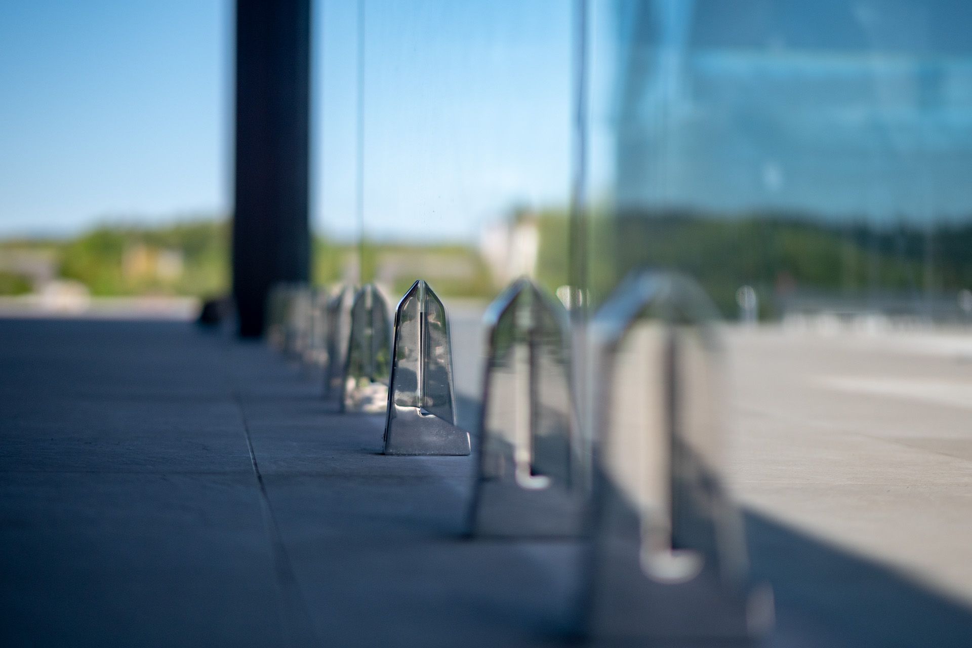 Helensville Glass - Residential - Riverhead
