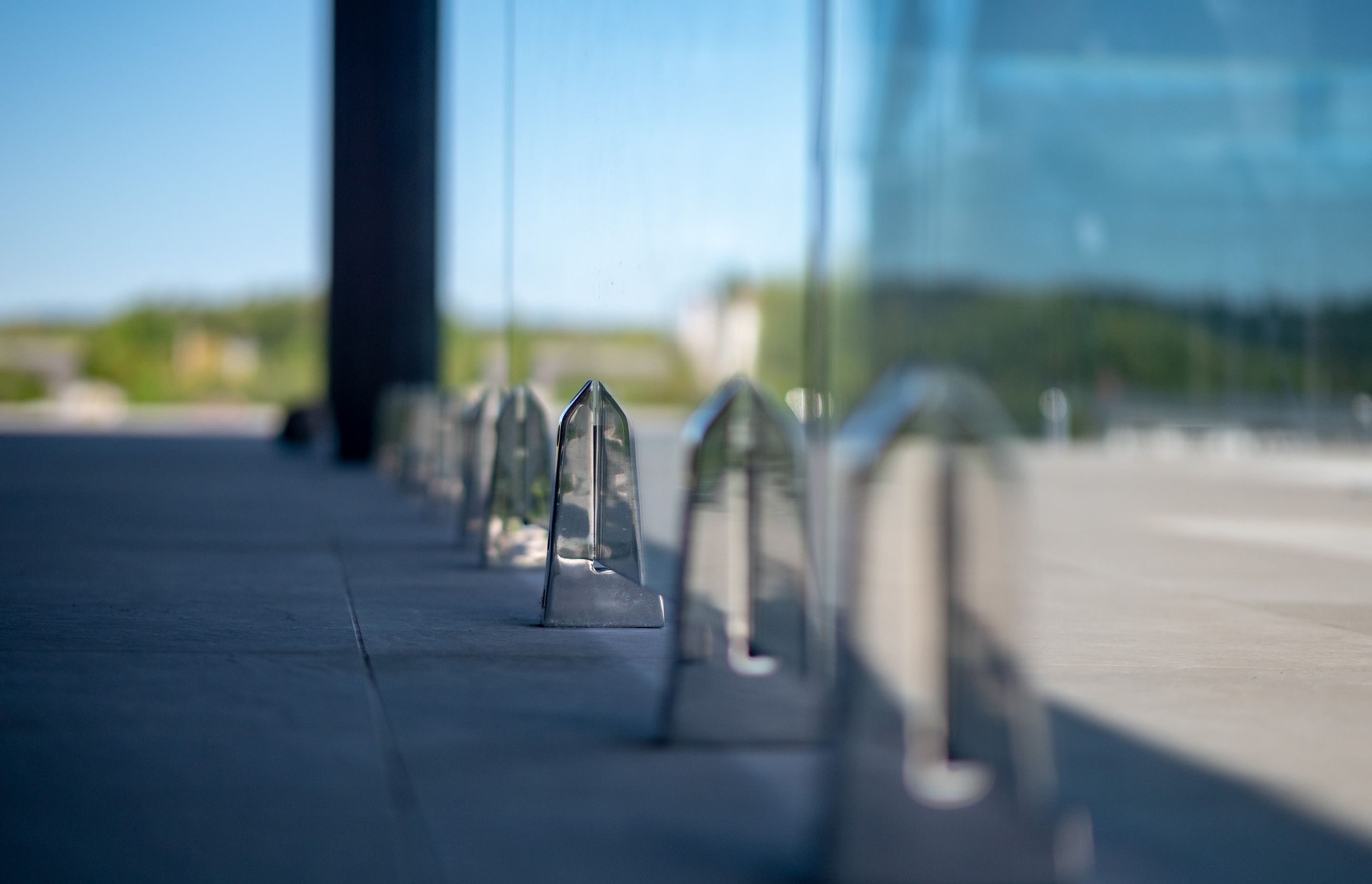Helensville Glass - Residential - Riverhead