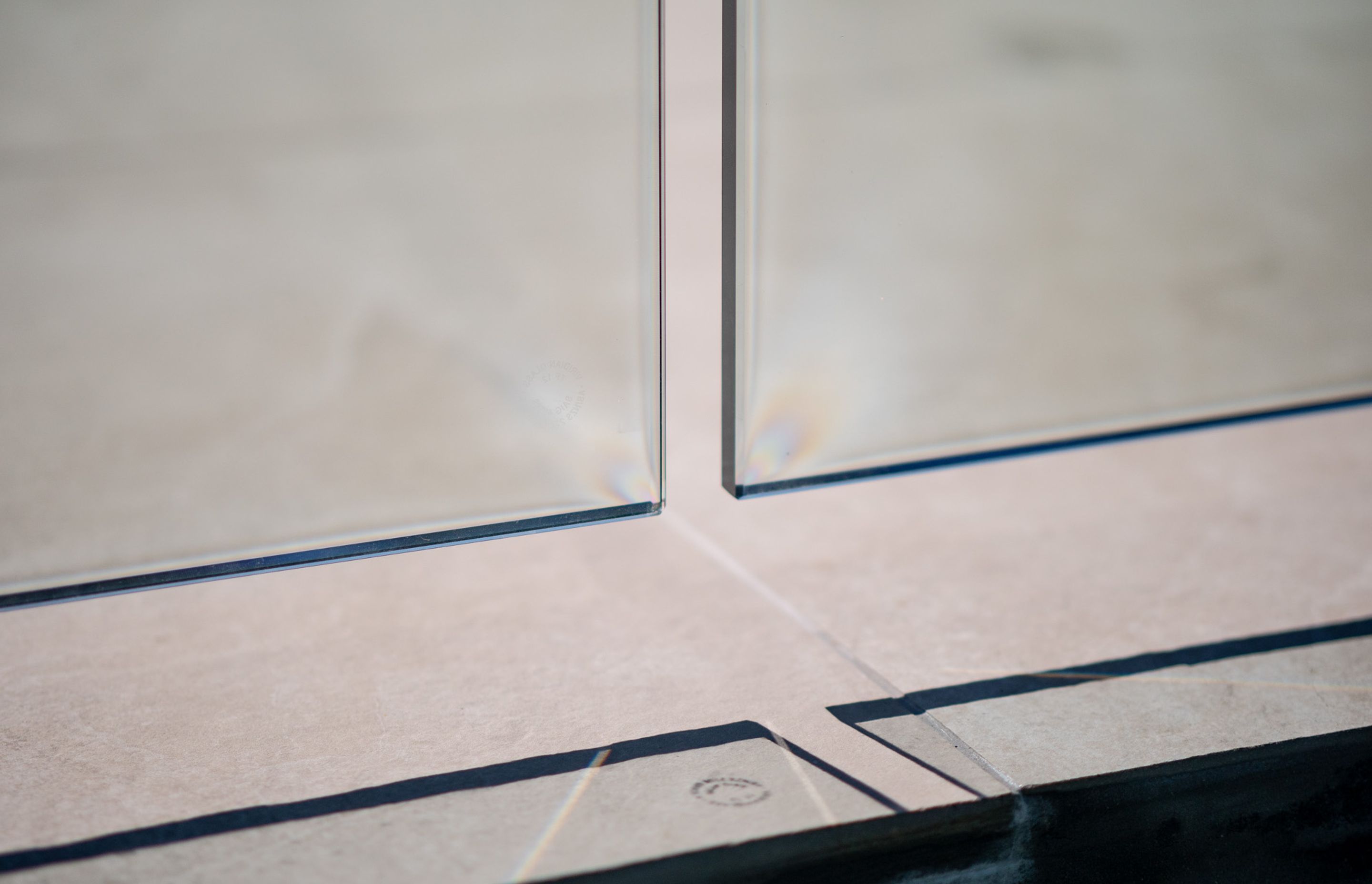 Helensville Glass - Residential - Riverhead
