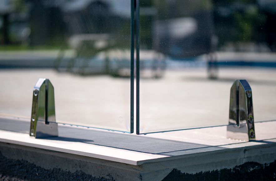 Helensville Glass - Residential - Riverhead