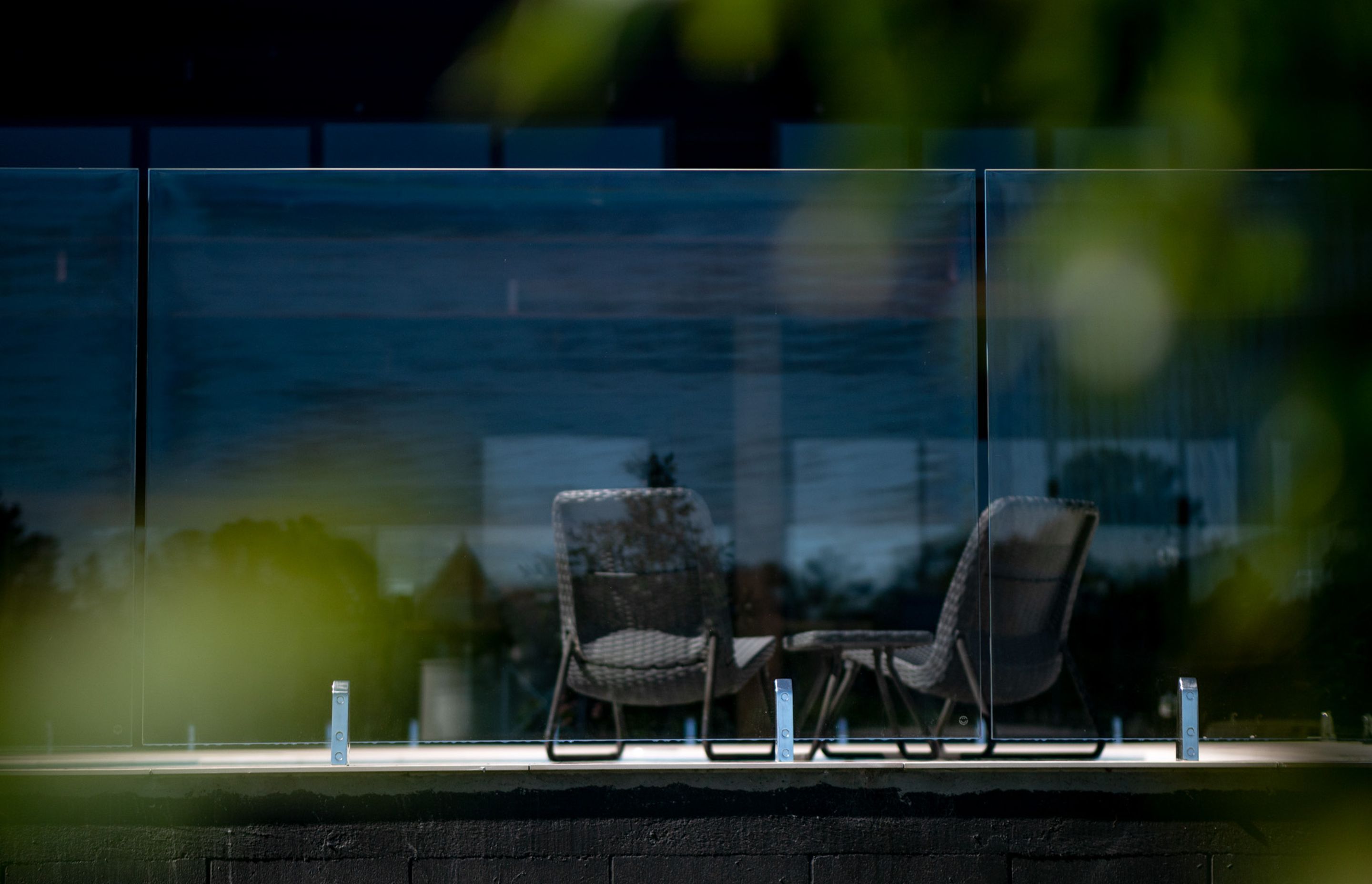 Helensville Glass - Residential - Riverhead