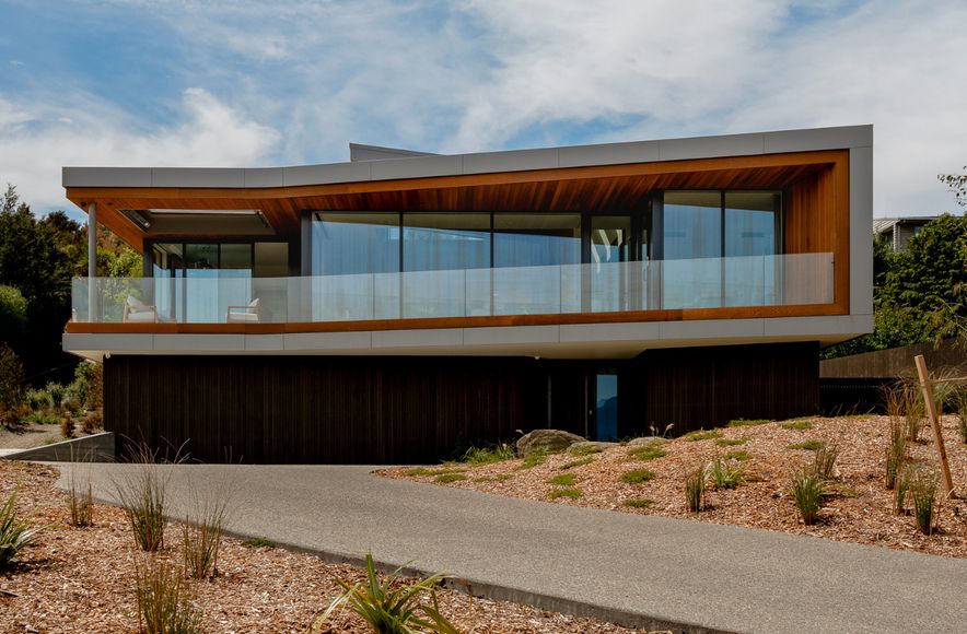 Penrith Peaks House