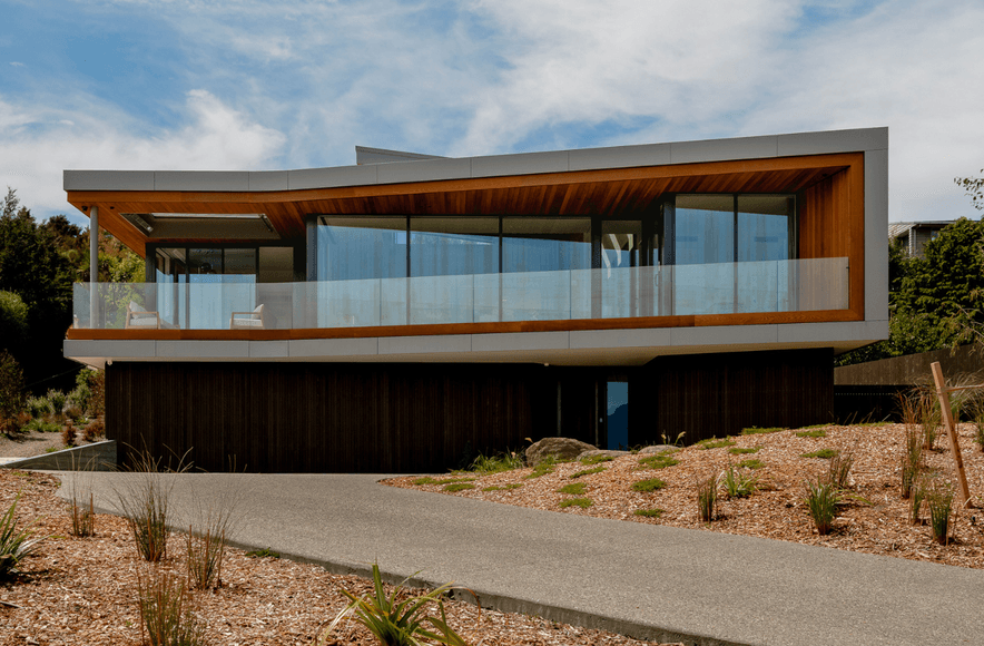 Penrith Peaks House