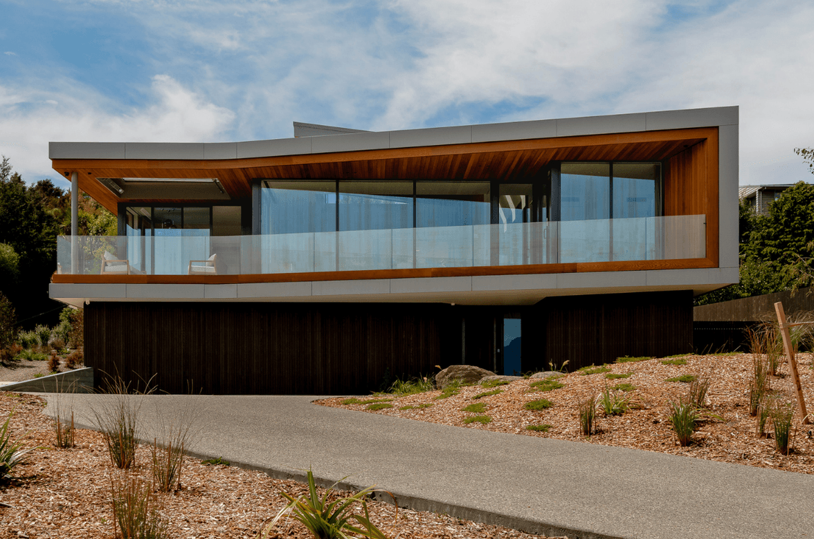Penrith Peaks House
