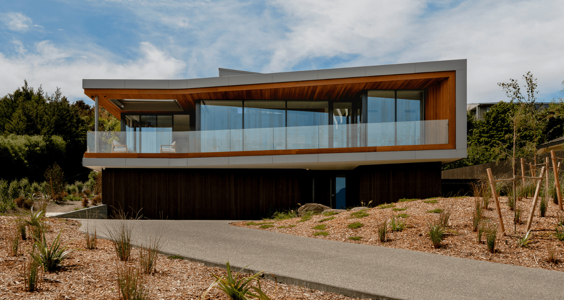 Penrith Peaks House banner
