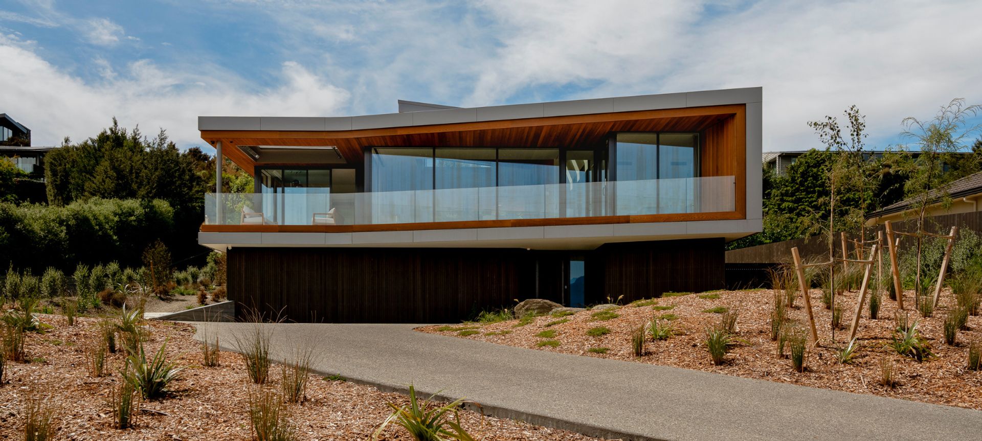Penrith Peaks House banner