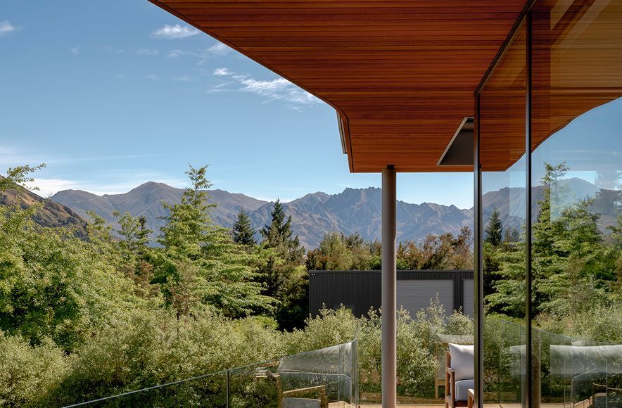 Penrith Peaks House